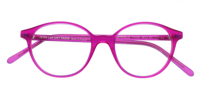 LaFont™ Myrtille 7143E 46 - Pink