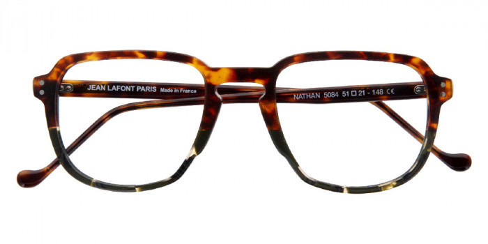 LaFont™ Nathan 5084 51 - Tortoiseshell