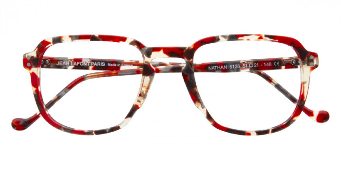 LaFont™ Nathan 6126 51 - Red