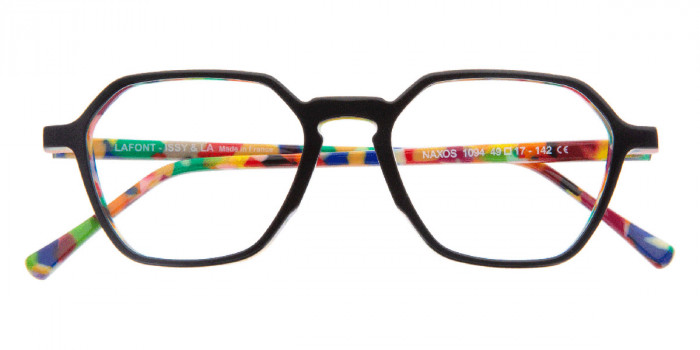 LaFont™ Naxos 1094 49 - Black