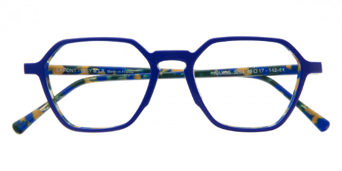 LaFont™ Naxos 3204 49 - Blue