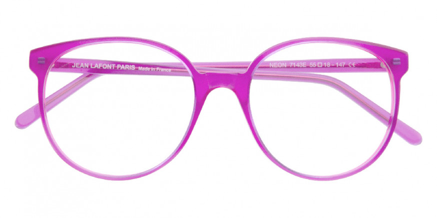LaFont™ Neon 7143E 55 - Pink