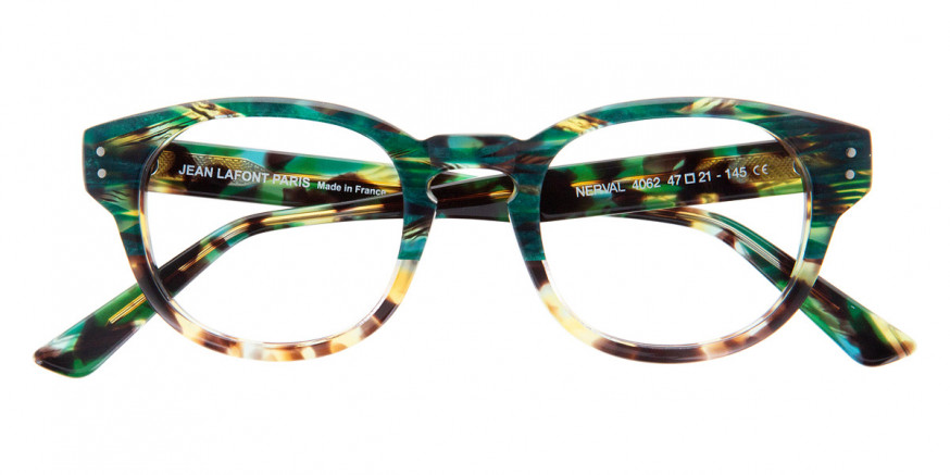 LaFont™ Nerval 4062 47 - Green