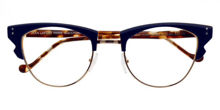 LaFont™ NewYork 3200E 52 - Blue