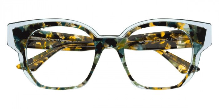 LaFont™ Niagara 3177 51 - Tortoiseshell