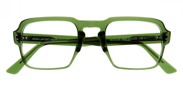 LaFont™ Nicolas 4051 52 - Green