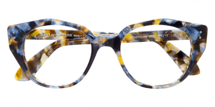 LaFont™ Nightclub 3199 50 - Blue