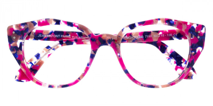 LaFont™ Nightclub 7150 50 - Pink