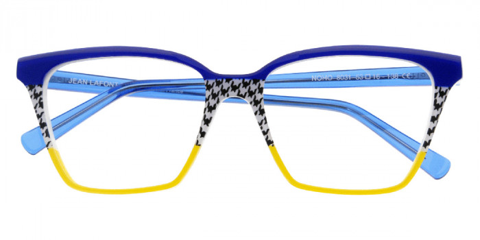 LaFont™ Noho 8031 53 - Yellow
