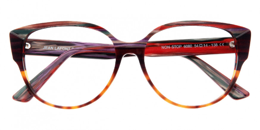 LaFont™ Non-Stop 6080B 54 - Red