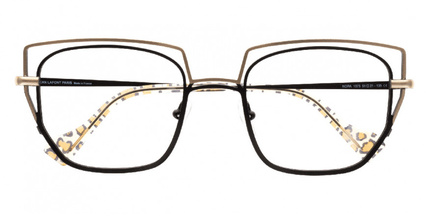 LaFont™ Nora 1075 51 - Black