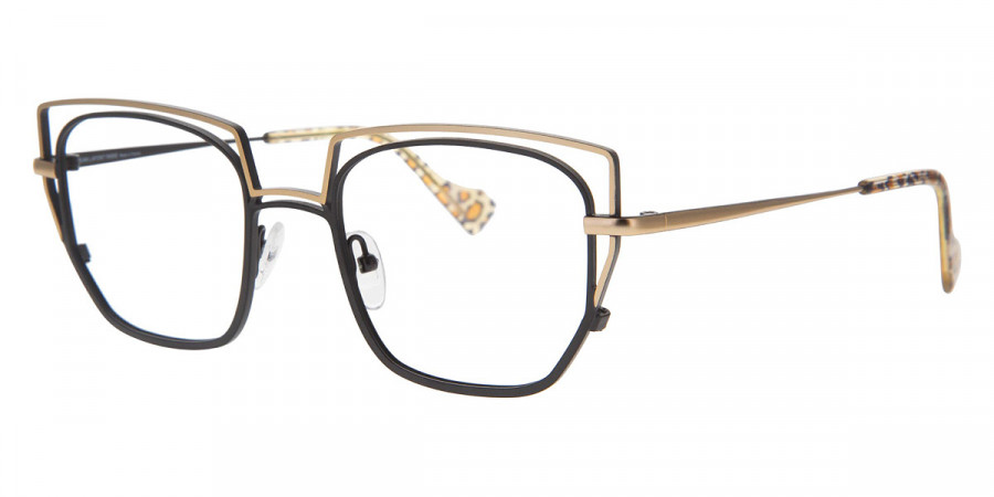 LaFont™ - Nora