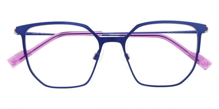 LaFont™ Oblique 3752 52 - Blue