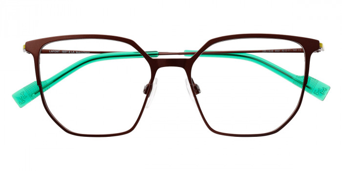 LaFont™ Oblique 5537 52 - Brown
