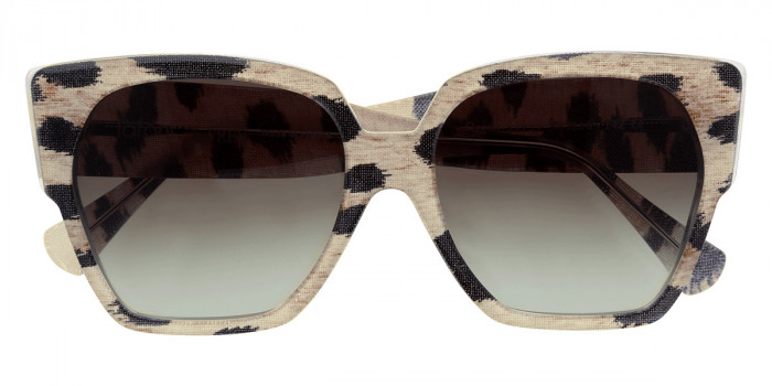 LaFont™ Ocean_Frey 5193TF 56 - Black