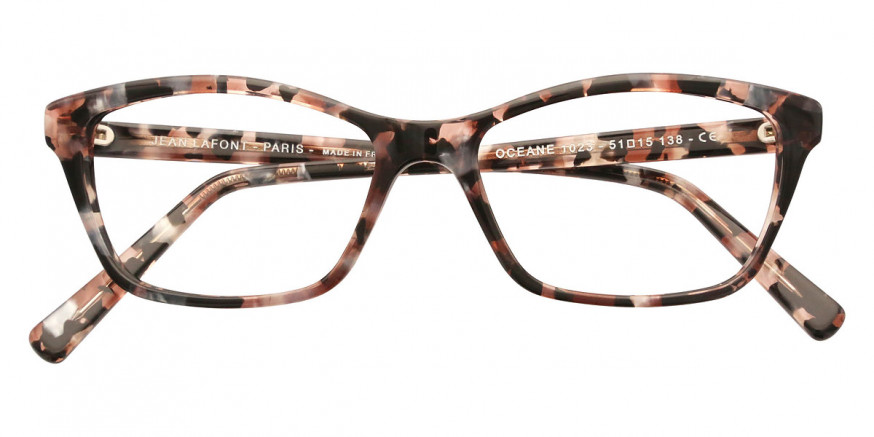 LaFont™ Oceane 1023 51 - Black