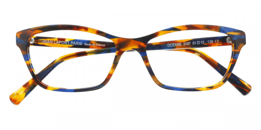 LaFont™ OCEANE 3197 51 - Orange