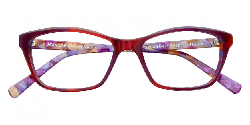 LaFont™ Oceane 621 51 - Red
