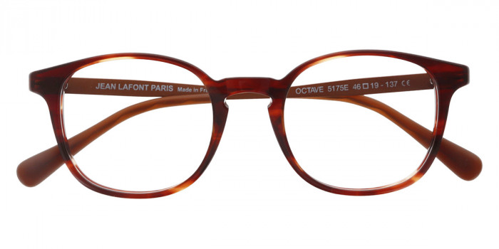 LaFont™ Octave 5175E 46 - Tortoiseshell