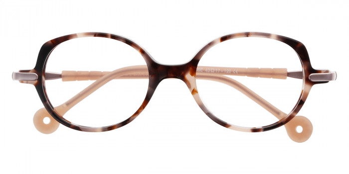 LaFont™ Odile 7149E 43 - Tortoiseshell