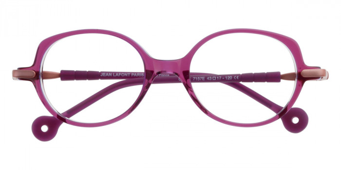 LaFont™ ODILE 7157E 43 - Pink
