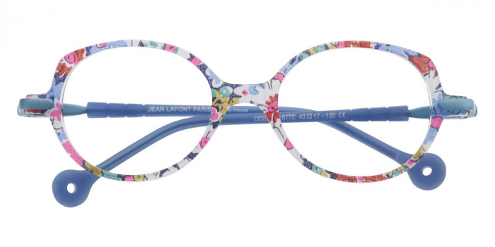 LaFont™ ODILE 7167TE 43 - Pink