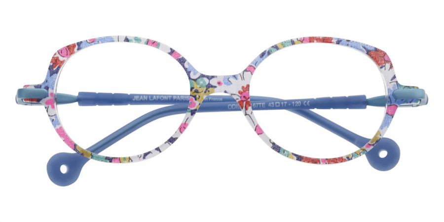 LaFont™ ODILE 7167TE 43 - Pink
