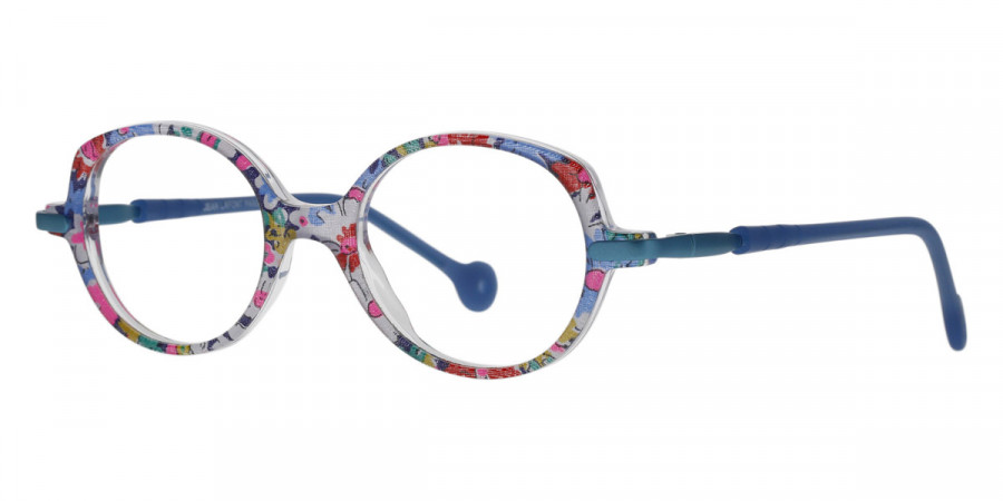Color: Pink (7167TE) - LaFont LAFODILE7167TE43