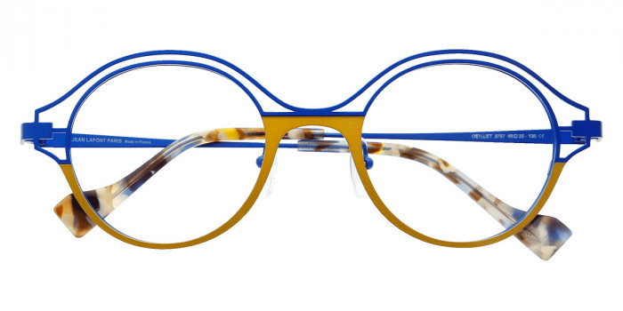 LaFont™ Oeillet 3757 48 - Blue