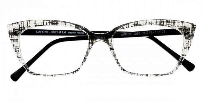 LaFont™ Office 1090 53 - Black