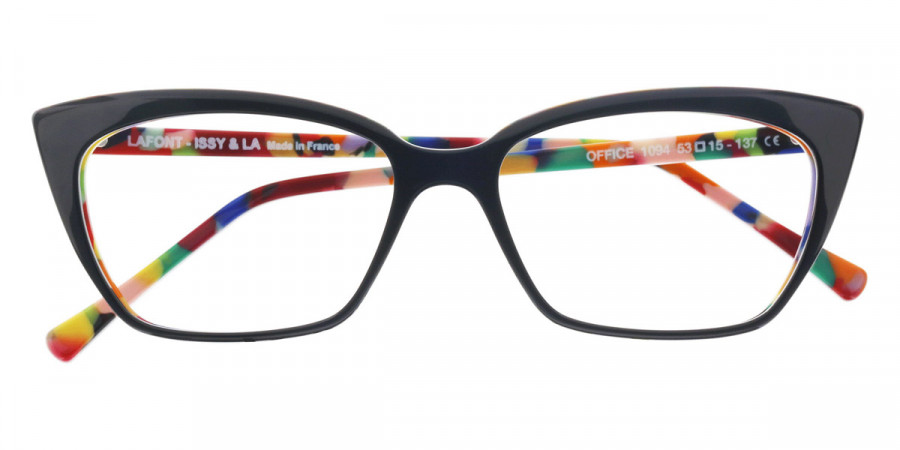 LaFont™ OFFICE 1094 53 - Black