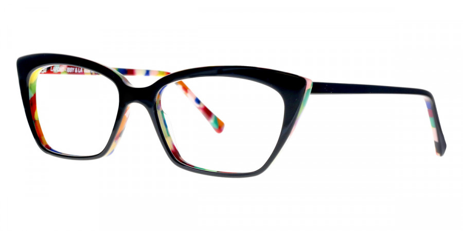 Color: Black (1094) - LaFont LAFOFFICE109453