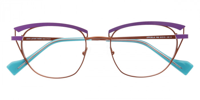 LaFont™ Officielle 7802 50 - Purple
