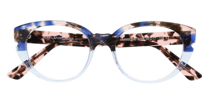 LaFont™ Ombeline 3178 49 - Blue