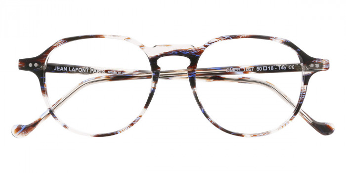 LaFont™ Omer 1057 50 - Gray