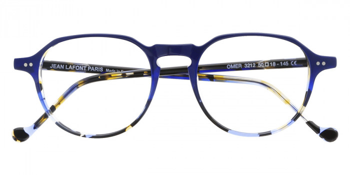 LaFont™ Omer 3212 50 - Blue