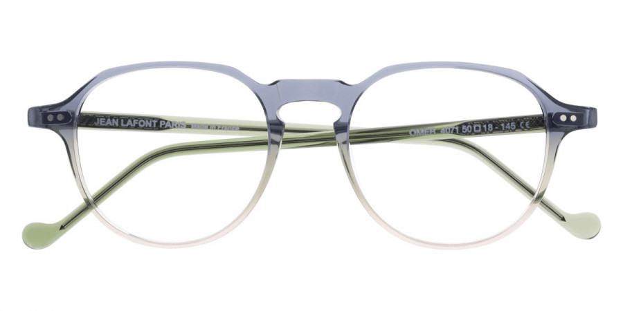 LaFont™ OMER 4071 50 - Gray