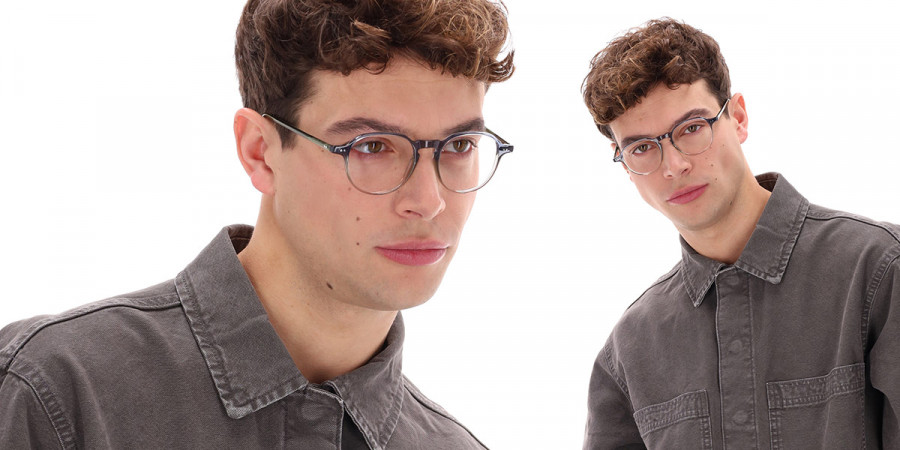 LaFont™ - Omer