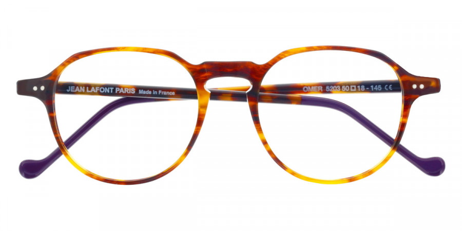 LaFont™ OMER 5203 50 - Brown