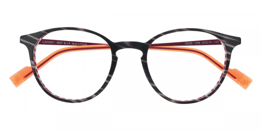 LaFont™ ONZE 1098 49 - Gray