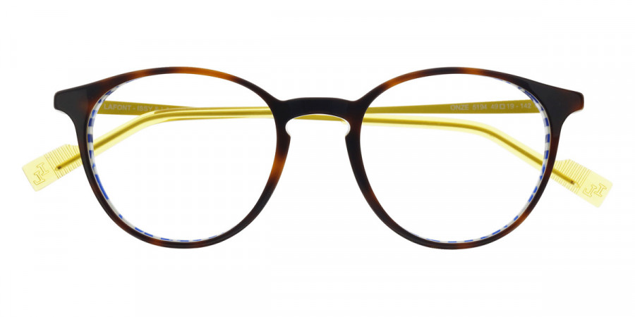 LaFont™ ONZE 5194 49 - Tortoiseshell