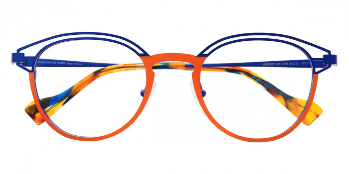 LaFont™ Opportune 3758 48 - Blue