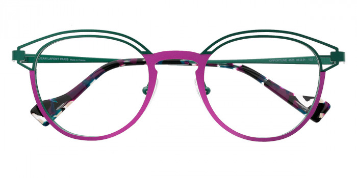 LaFont™ Opportune 4525 48 - Green