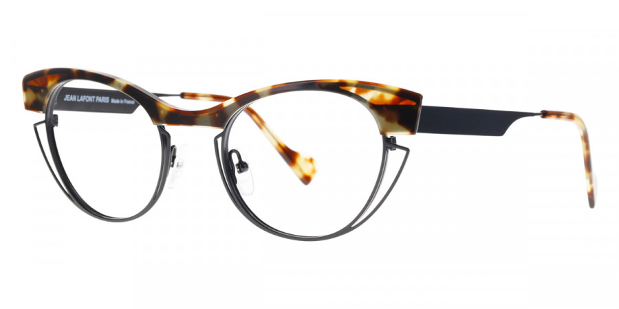 Color: Black (532) - LaFont LAFOPTIMISME53249