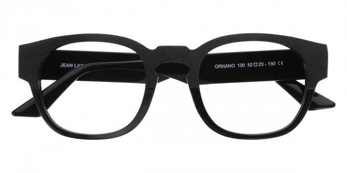 LaFont™ Ornano 100B 52 - Black