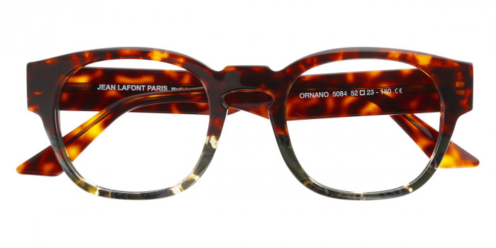 LaFont™ Ornano 5084 52 - Tortoiseshell