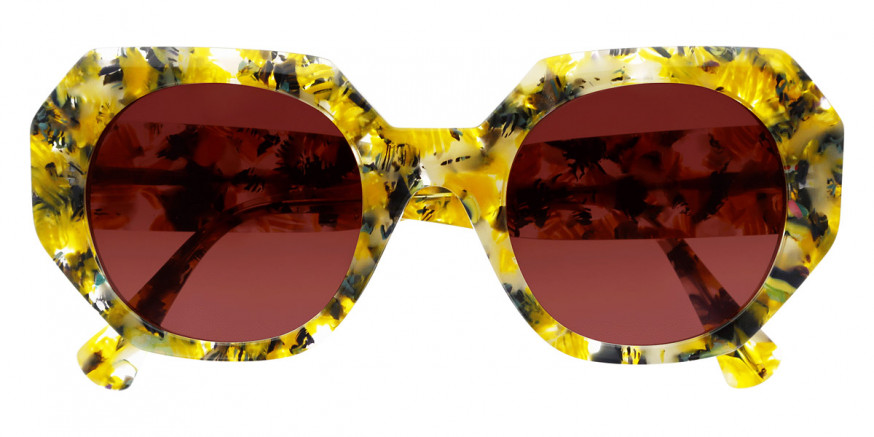 LaFont™ Ouessant_Upcycling 8037E 51 - Yellow
