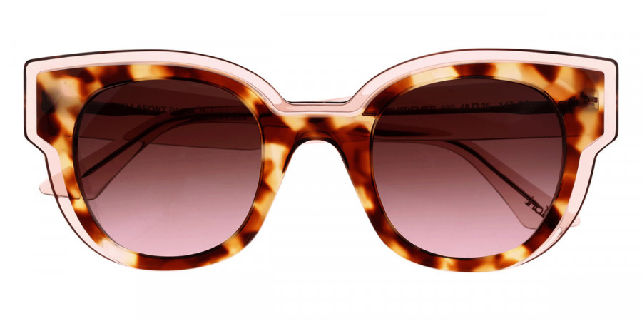 LaFont™ OUTREMER 532 48 - Tortoiseshell