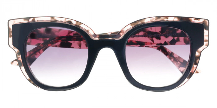 LaFont™ OUTREMER 743 48 - Black