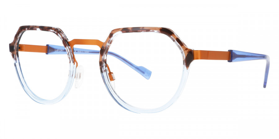 LaFont™ - Outsider